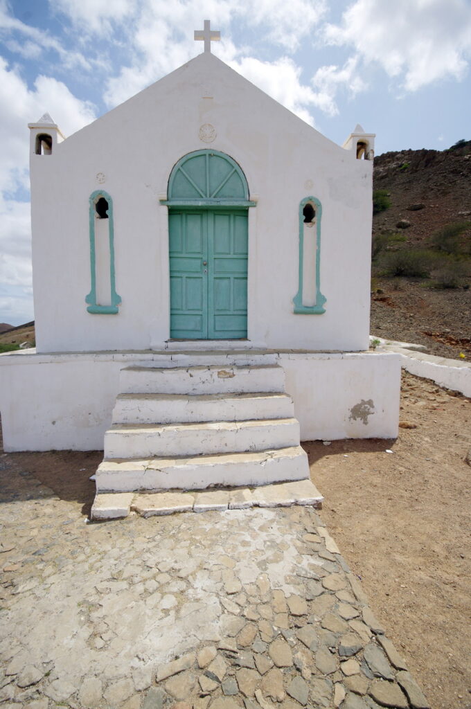 Nossa Senhora da Conceição