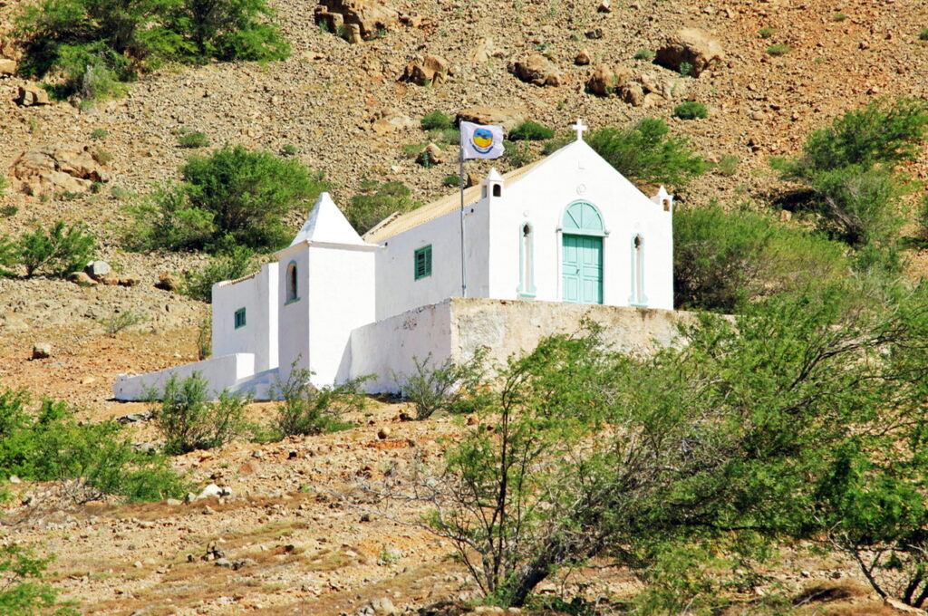 Nossa Senhora da Conceição