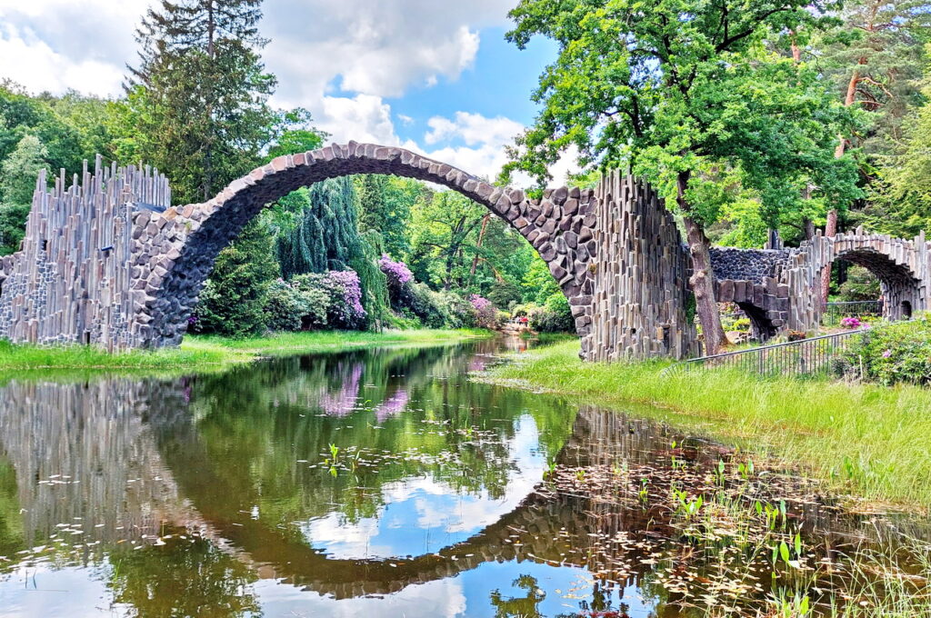 Rakotzbrücke