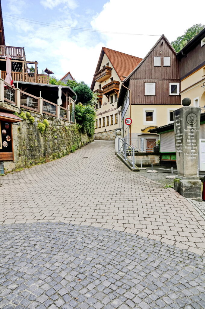Kurort Rathen