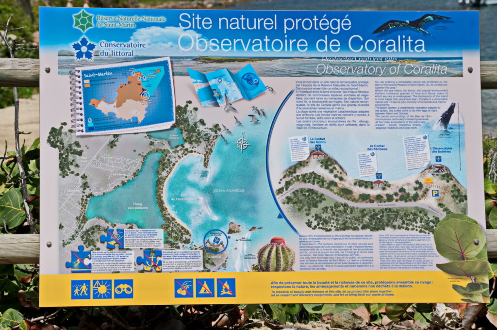 Rotary Lookout Point