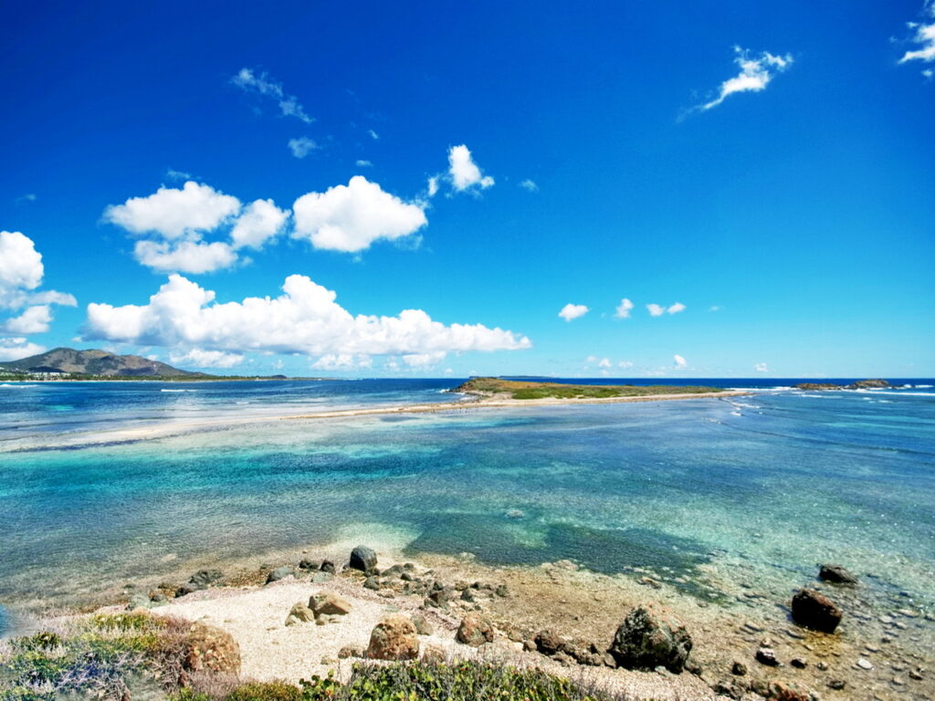 Rotary Lookout Point