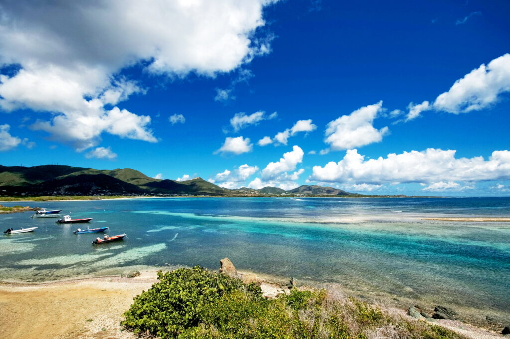 Rotary Lookout Point