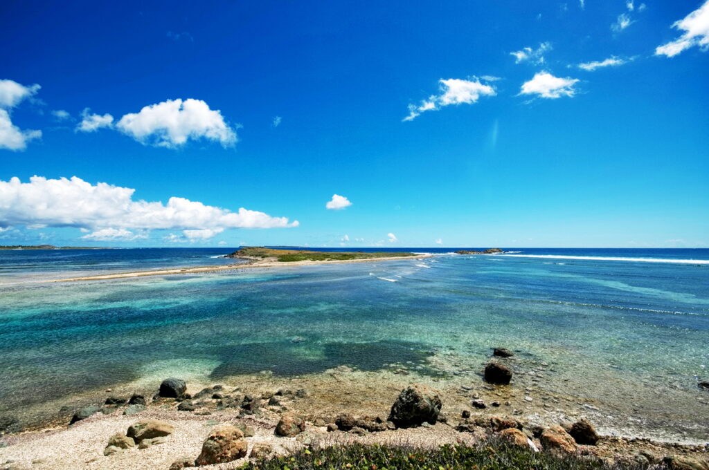 Rotary Lookout Point