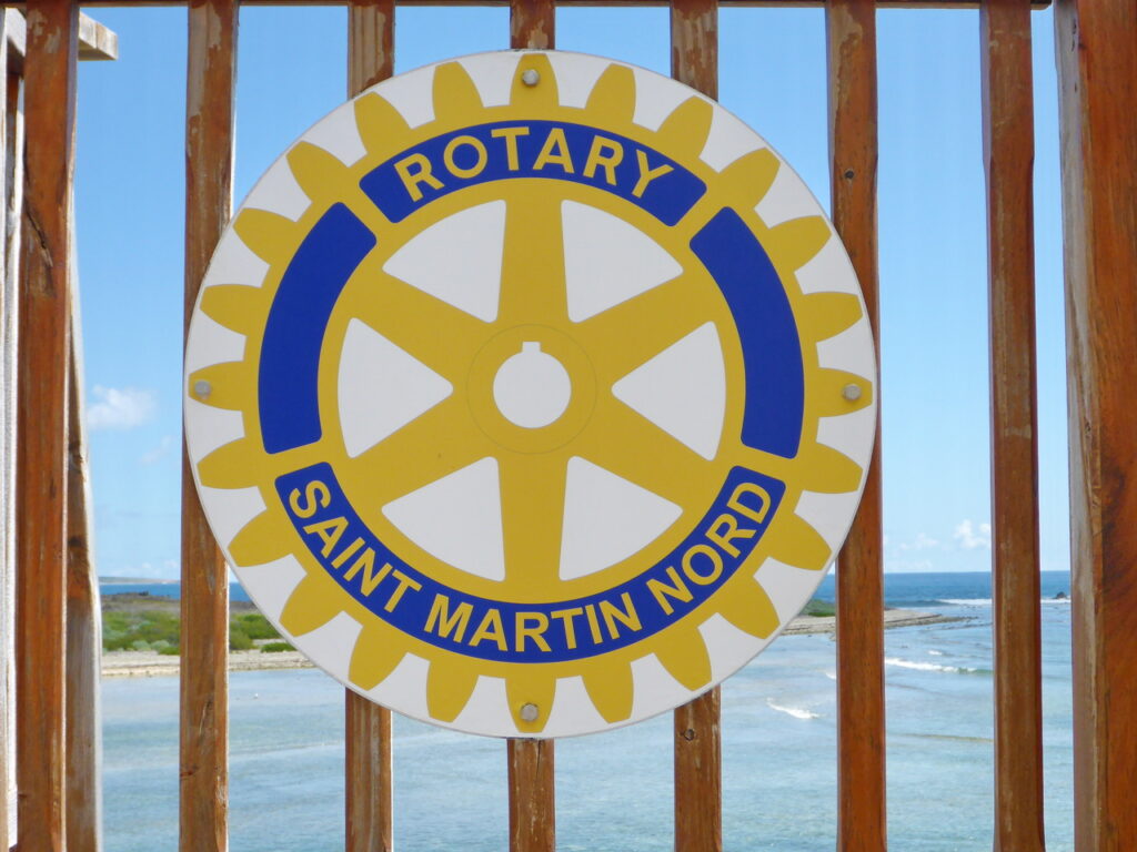 Rotary Lookout Point