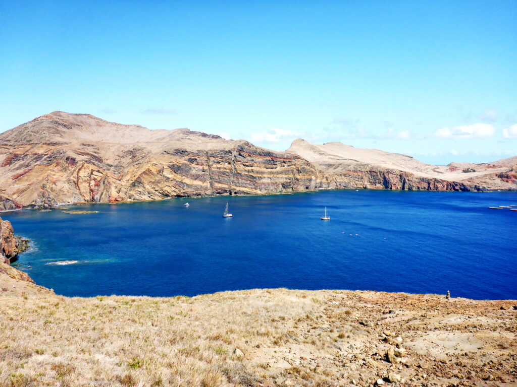 Ponta de São Lourenço