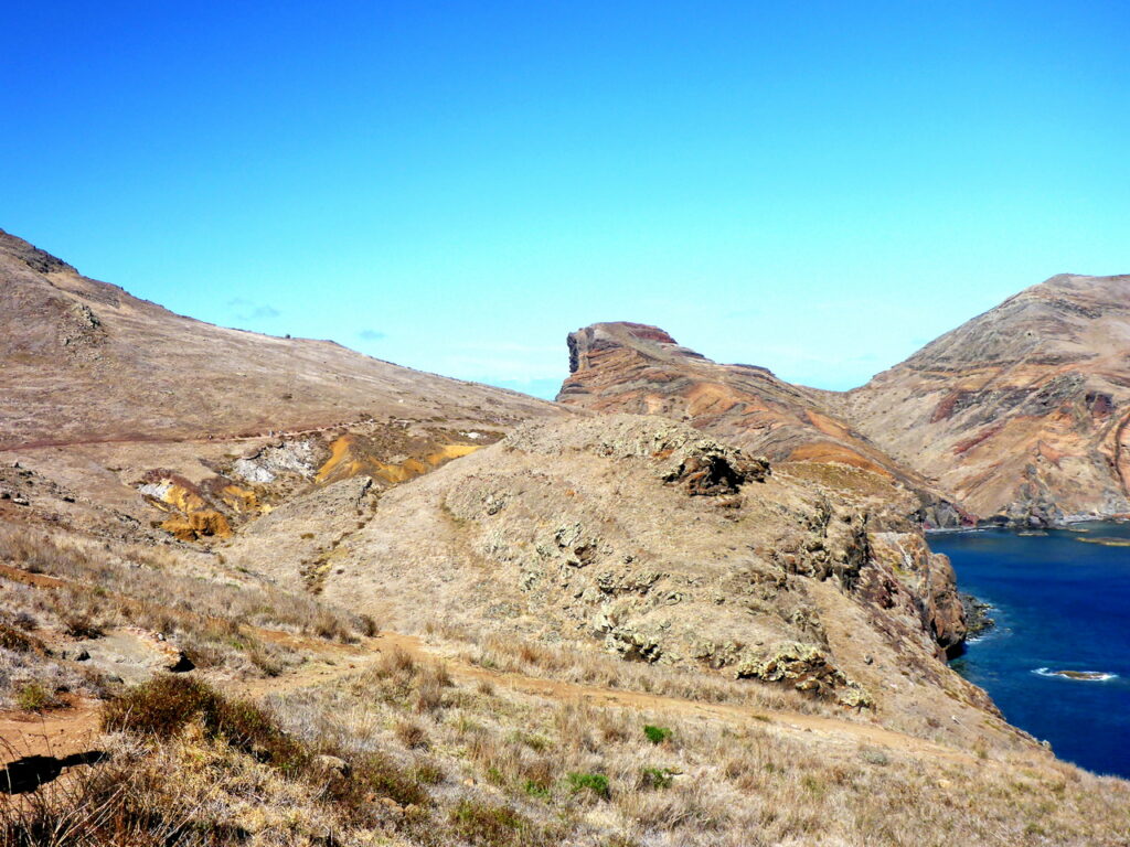 Ponta de São Lourenço