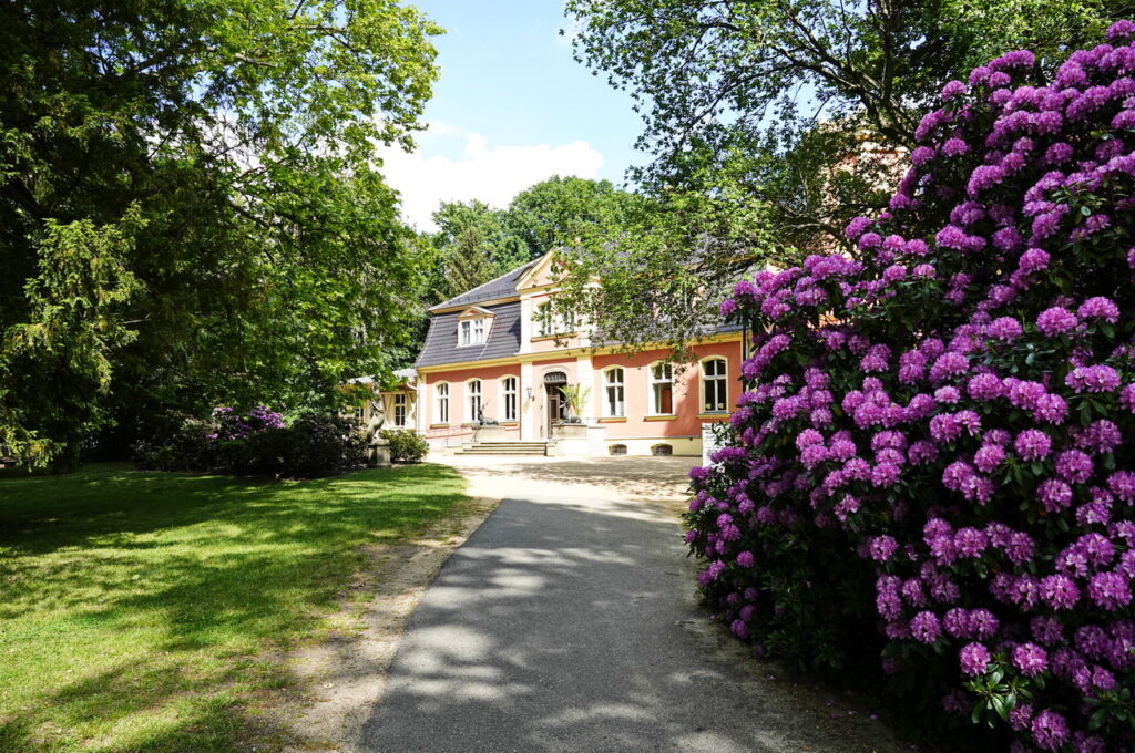 Schloss Kromlau