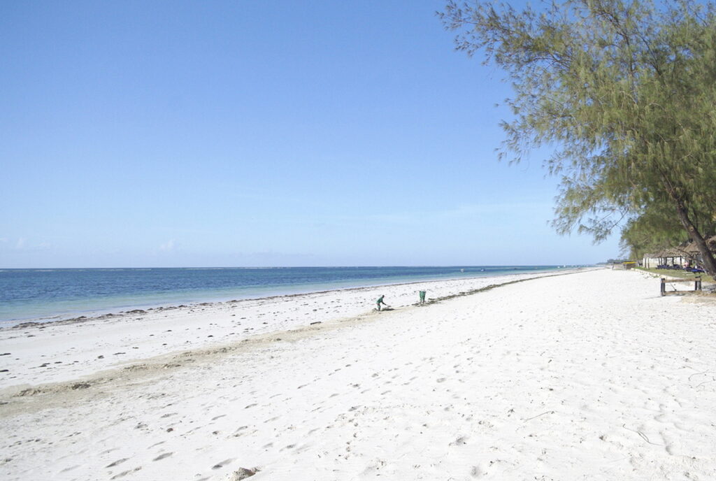 Diani Beach