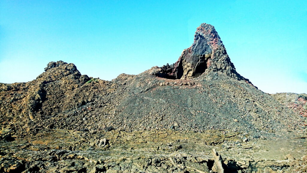 Timanfaya-Nationalpark