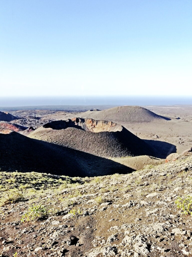 Timanfaya-Nationalpark