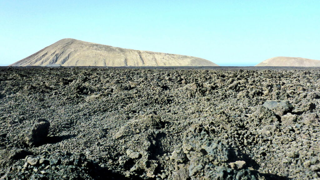 Timanfaya-Nationalpark
