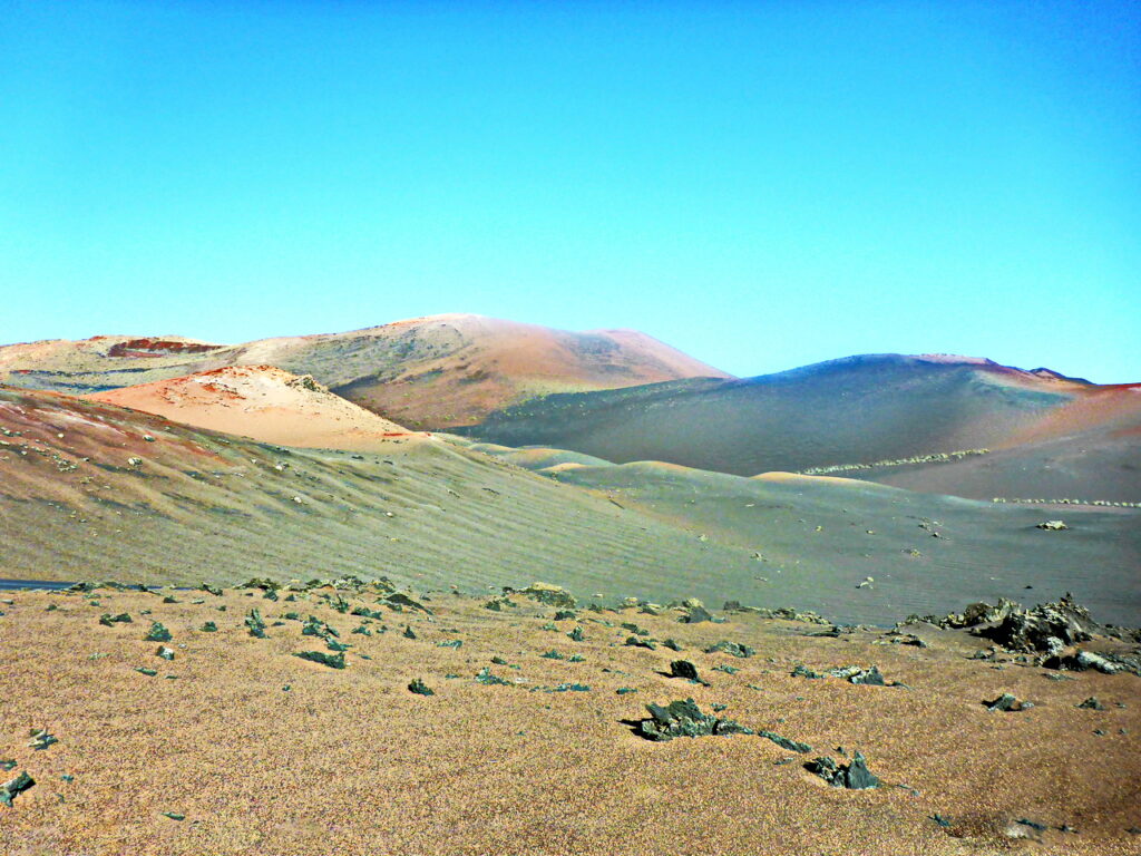 Timanfaya-Nationalpark