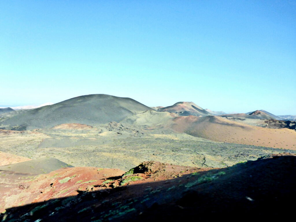 Timanfaya-Nationalpark