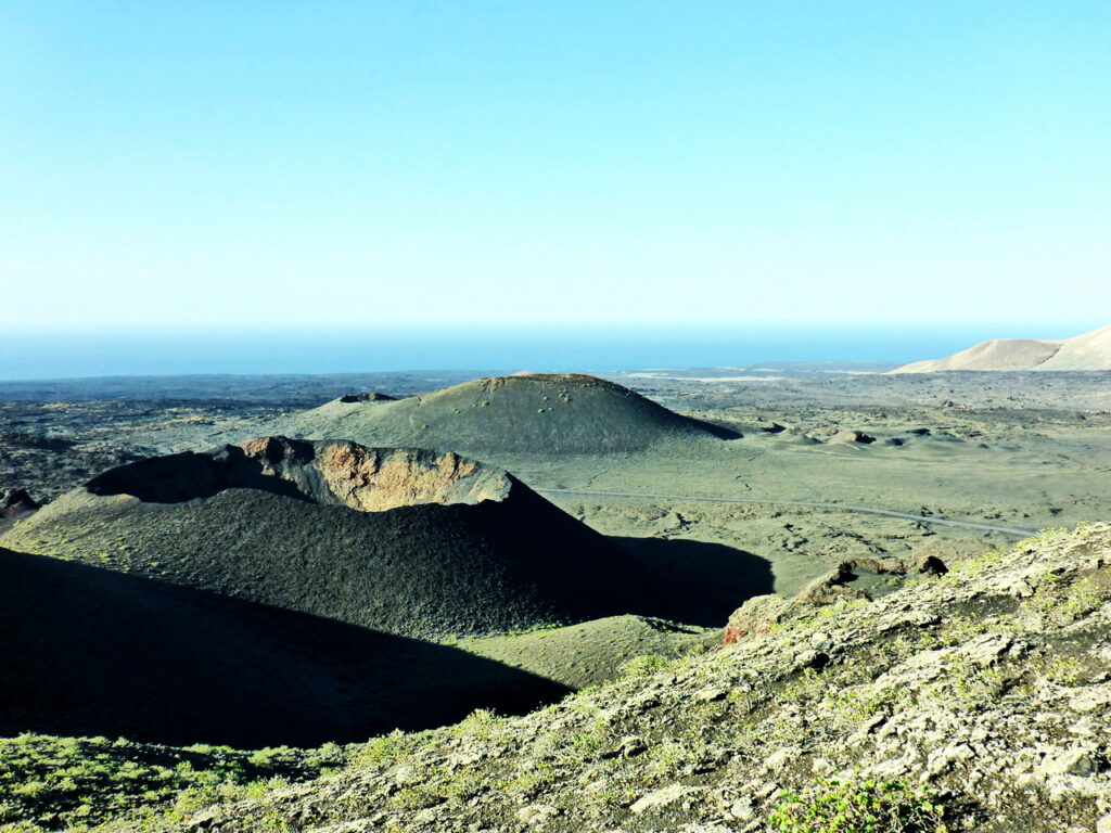 Timanfaya-Nationalpark