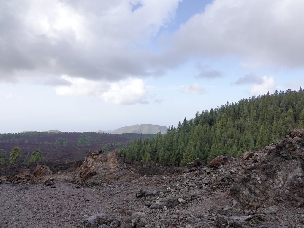 Teide Nationalpark