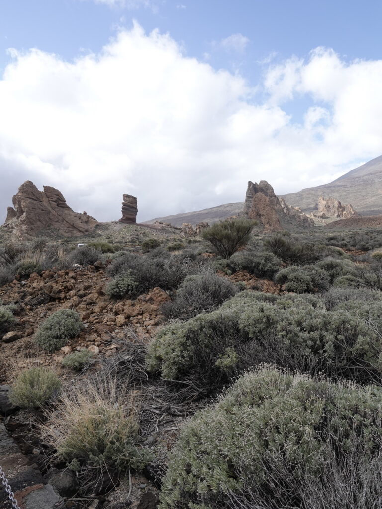 Teide Nationalpark