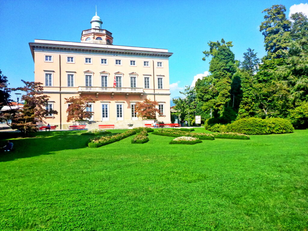 Villa Ciani